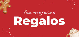 REGALOS NAVIDAD 2026